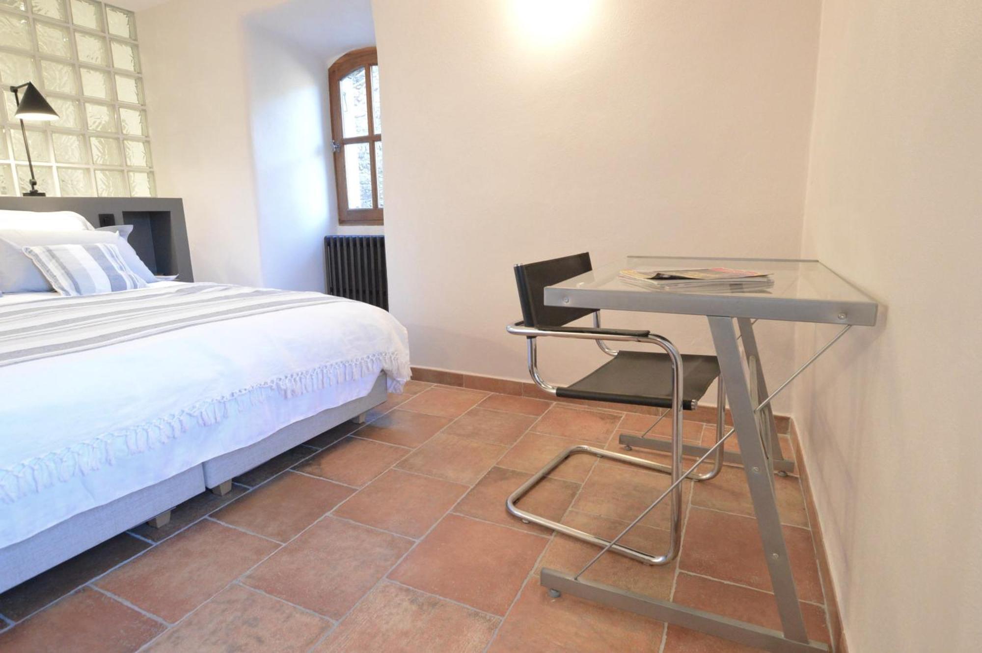 Mas Des Druilles Bed & Breakfast Generargues Luaran gambar